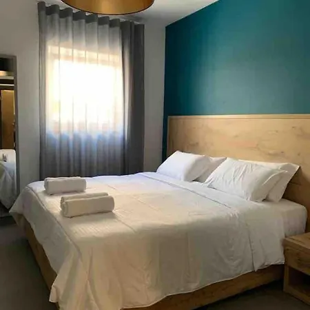 Village Point Sliema 2 Bedroom Exterior photo