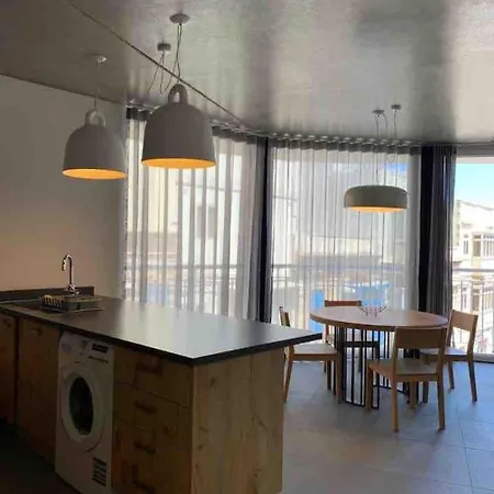 Village Point Sliema 2 Bedroom Exterior photo