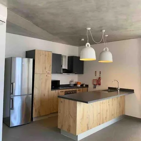 Village Point Sliema 2 Bedroom Exterior photo