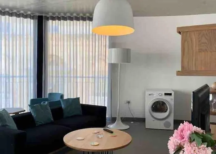 Village Point Sliema 2 Bedroom